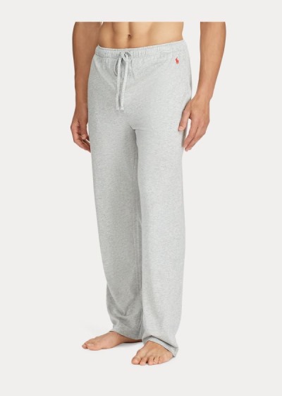 Men's Polo Ralph Lauren Supreme Comfort Pyjama Bottoms | 175034KNF